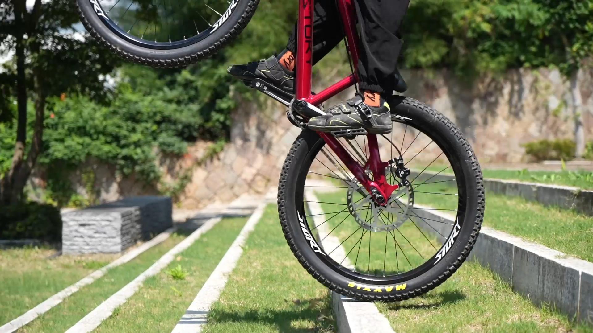 How to Adjust Brakes on a Dirt Jump Bike: Quick & Easy Guide