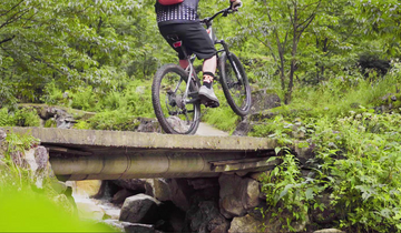 How to Fix Hydraulic Disc Brake Failure