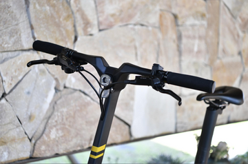 Design Factors Affecting the Heat Dissipation Performance of Hydraulic Disc Brakes