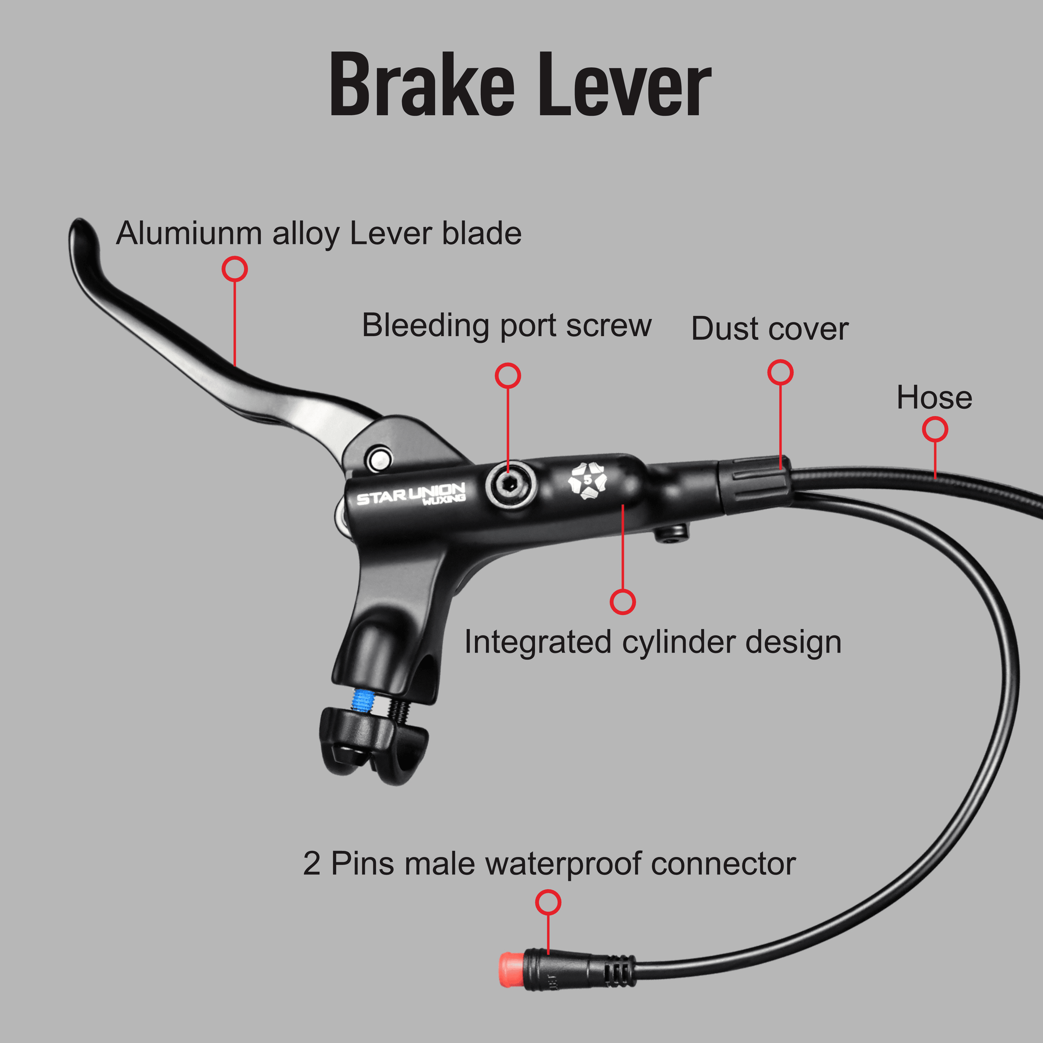 How to Install Hydraulic Disc Brakes: A Step-by-Step Guide