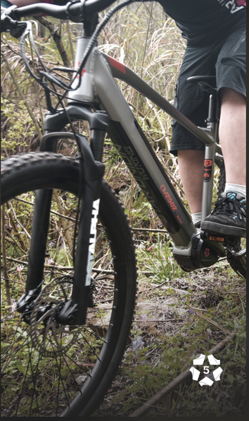 Technological Advancements in Hydraulic Disc Brakes: New Materials and Performance Enhancements