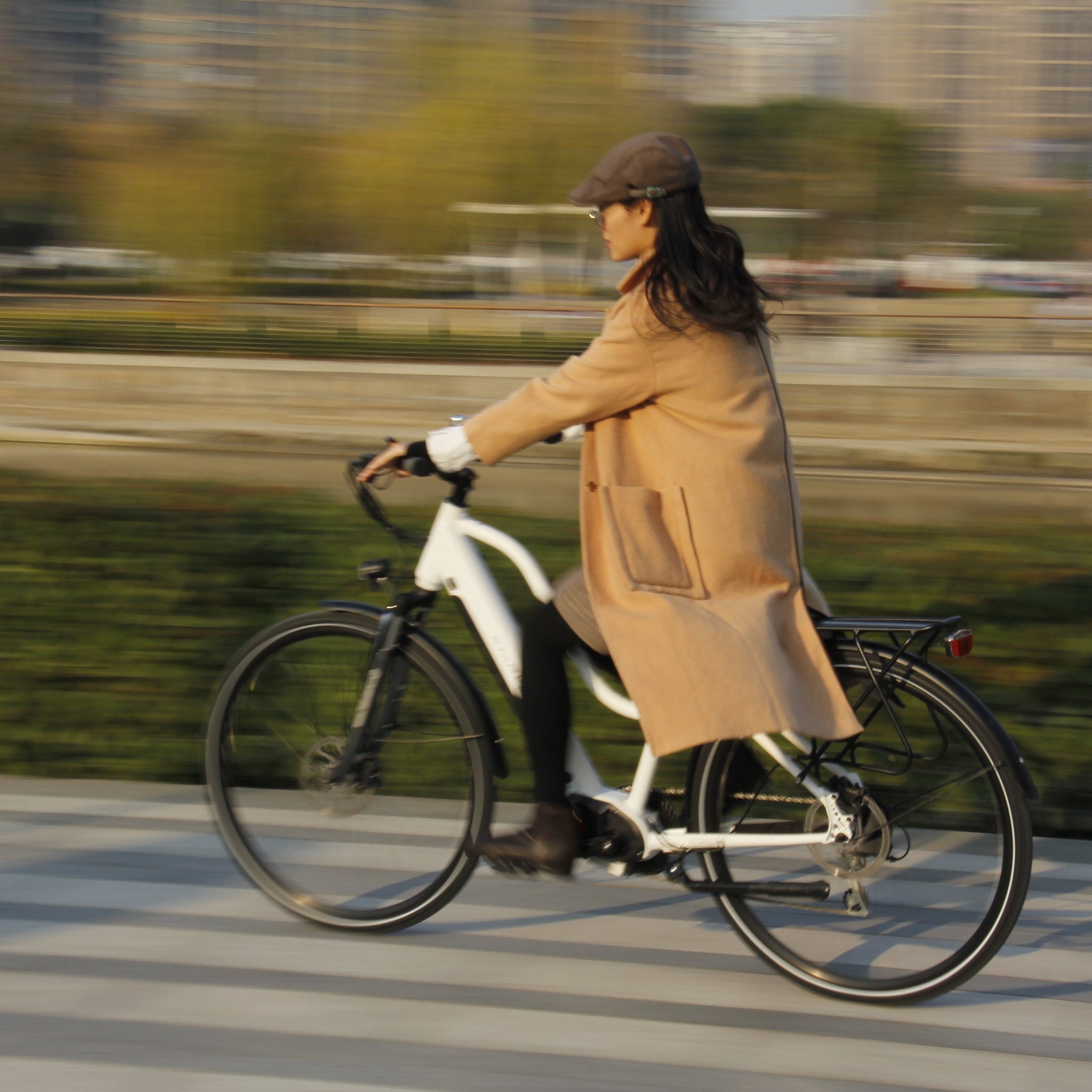 The Importance and Application of Hydraulic Disc Brakes in Professional Cycling