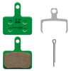 STAR UNION LP-34/LP-35/LP-36 Disc Brake Pads