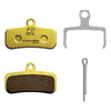 STAR UNION LP-21/LP-22/LP-23 Disc Brake Pads