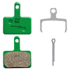 STAR UNION LP-31/LP-32/LP-33 Disc Brake Pads