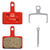 STAR UNION LP-31/LP-32/LP-33 Disc Brake Pads
