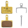 STAR UNION LP-31/LP-32/LP-33 Disc Brake Pads