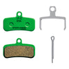 STAR UNION LP-21/LP-22/LP-23 Disc Brake Pads