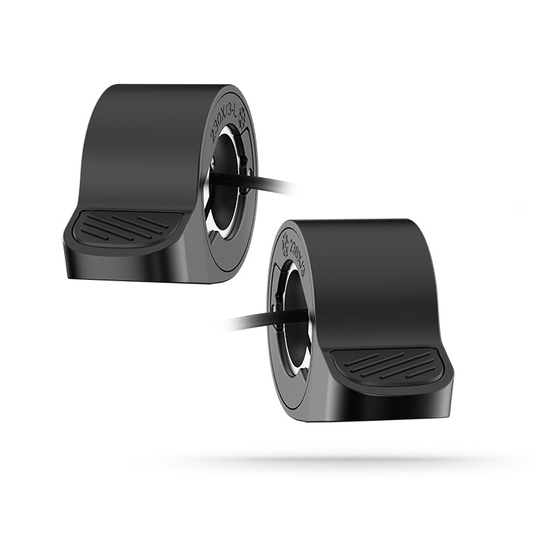 Star Union 230X/3 Throttle
