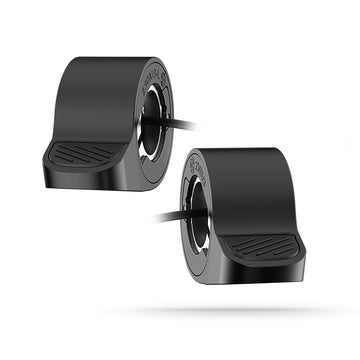 Star Union 230X/3 Throttle
