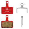 STAR UNION LP-34/LP-35/LP-36 Disc Brake Pads