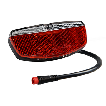 Star Union WD312 Rear Light