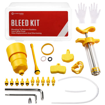 Brake Fluid Tool