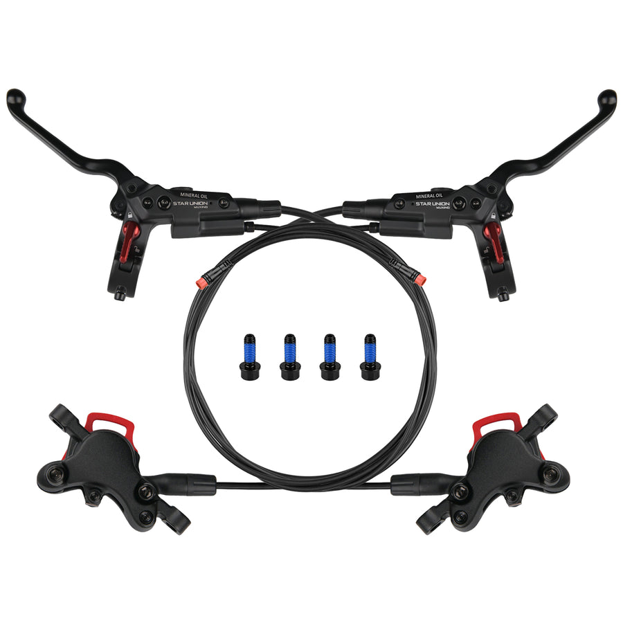 221PYDJZ E-Trike