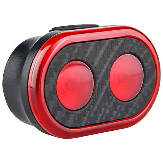 STAR UNION SUL 200R Smart Bike Tail Light – 200 Lumens, Brake Sensor, IPX6 Waterproof, Multiple Light Modes