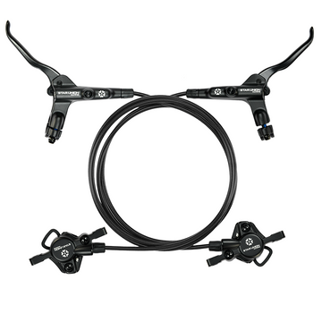 Star Union 240PY Hydraulic Disc Brake Bicycles & Components: Upgrade Your Bike/Cycle with Our Performance Braking Systems