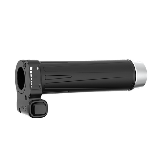 Star Union 162DX+HT406 Throttle