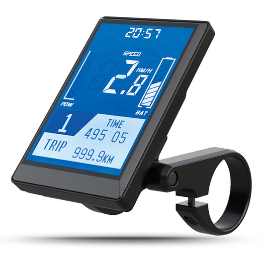 Star Union DS104 Display