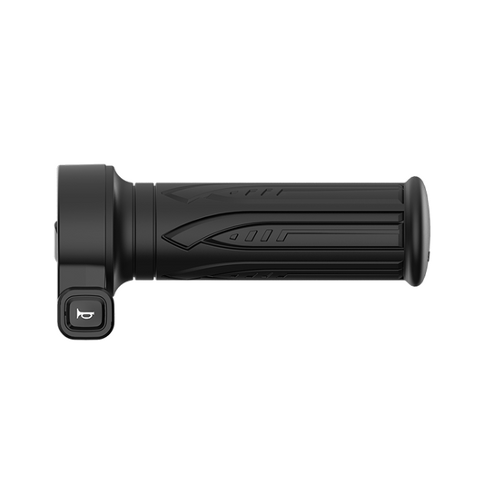 Star Union 198X+HT386 Throttle