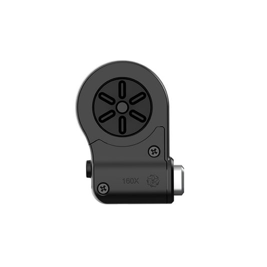 Star Union 160X/2+HT428 Throttle