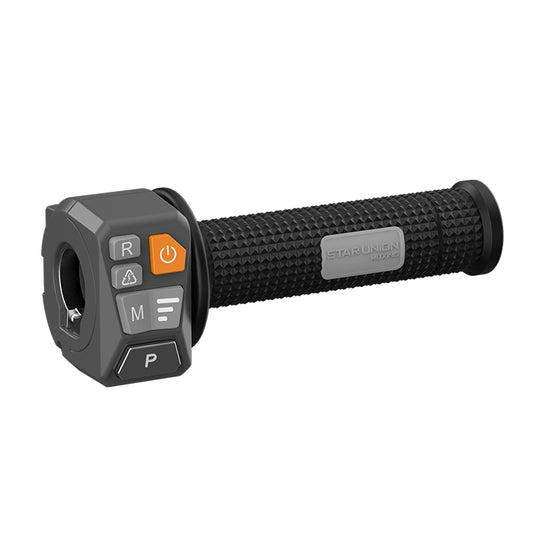 Star Union EA200 Throttle