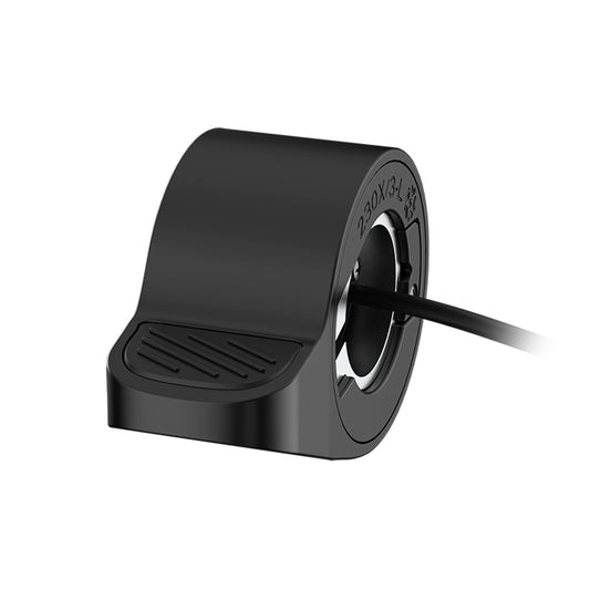 Star Union 230X/3 Throttle