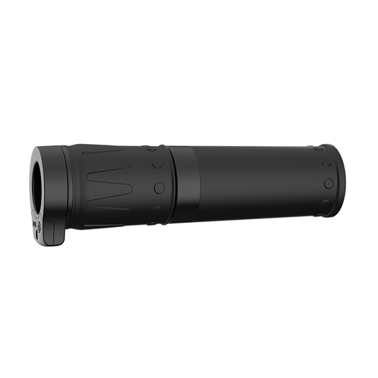 Star Union FT158X+HT420 Throttle