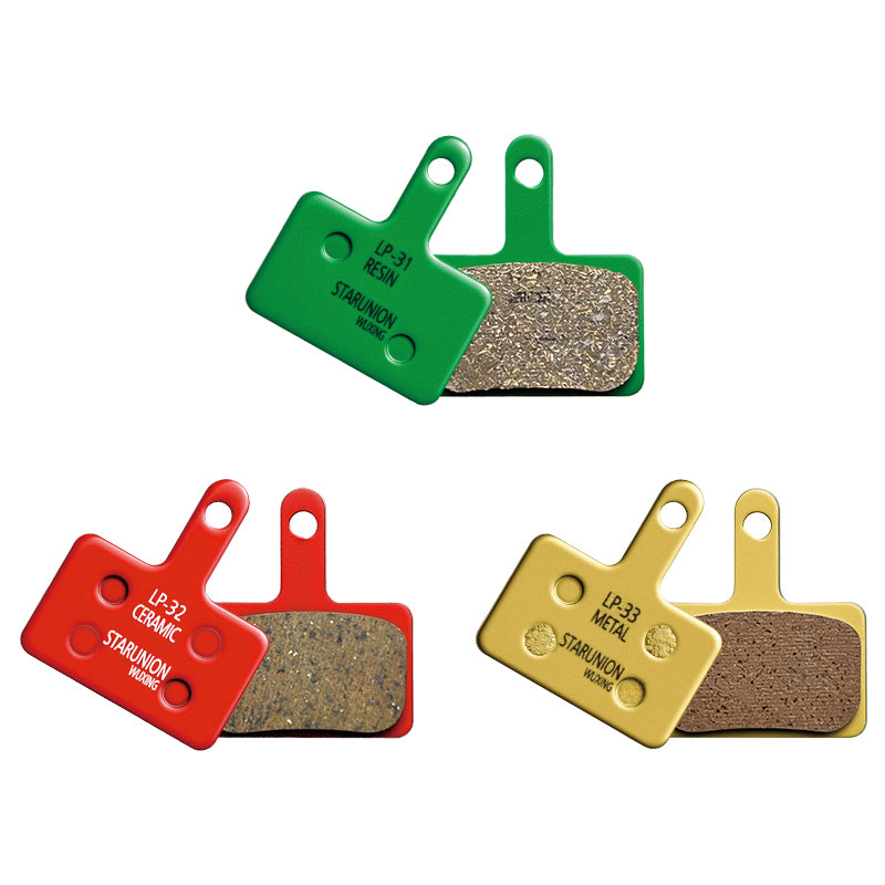 STAR UNION Brake Pads