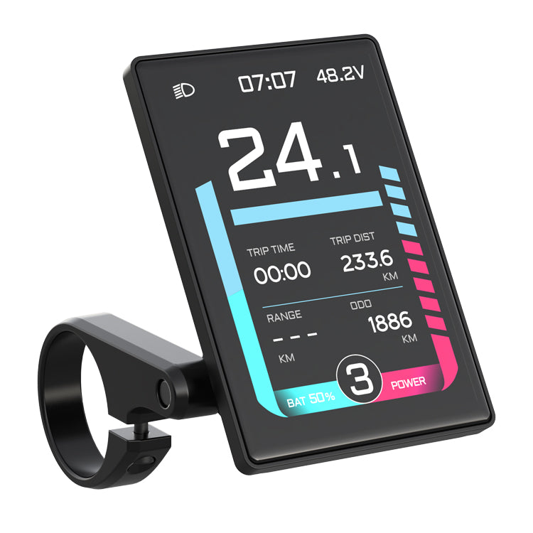 Star Union DS103 Display & DK430 Switch