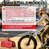 STAR UNION LP-21/LP-22/LP-23 Disc Brake Pads