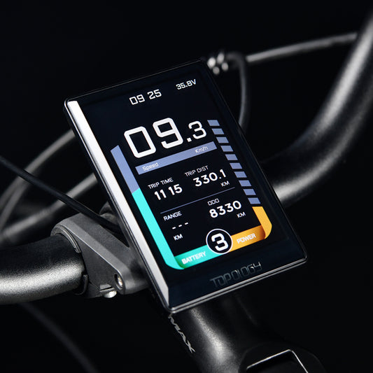 Star Union DS103 Display & DK430 Switch