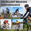 STAR UNION LP-34/LP-35/LP-36 Disc Brake Pads