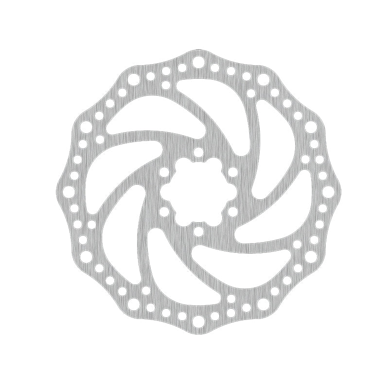 DP8-180 盘片/转子