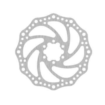 DP8-180 盘片/转子