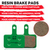 STAR UNION LP-34/LP-35/LP-36 Disc Brake Pads
