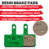 STAR UNION LP-31/LP-32/LP-33 Disc Brake Pads