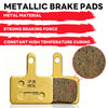 STAR UNION LP-34/LP-35/LP-36 Disc Brake Pads