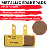 STAR UNION LP-31/LP-32/LP-33 Disc Brake Pads