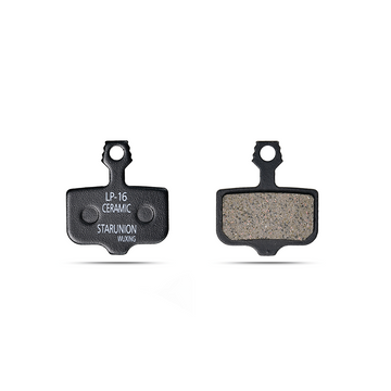 LP-16 Brake Pad