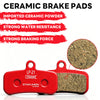 STAR UNION LP-21/LP-22/LP-23 Disc Brake Pads