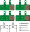 STAR UNION LP-34/LP-35/LP-36 Disc Brake Pads