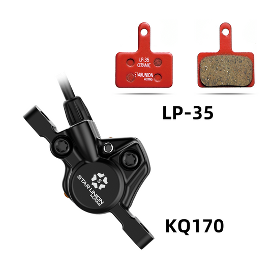 LP-35 Brake Pad