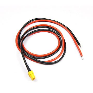 CM5001 Motor Power Supply Wires