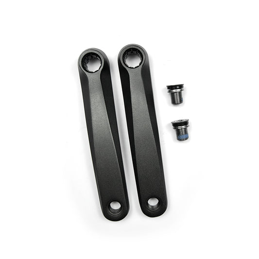 Crank 170mm Length with Mounting Nut Suitable for CM5001 Motor