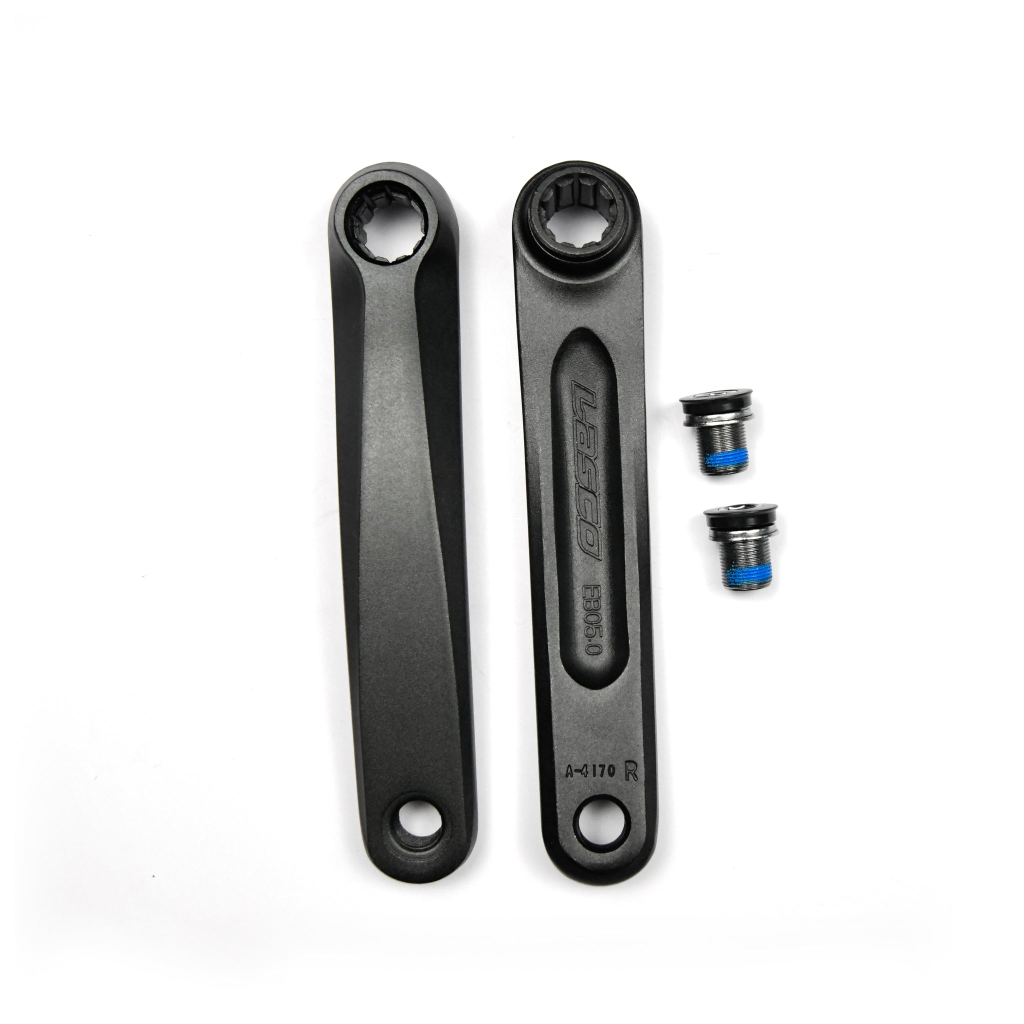 Crank 170mm Length with Mounting Nut Suitable for CM5001 Motor