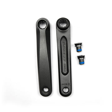 Crank 170mm Length with Mounting Nut Suitable for CM5001 Motor