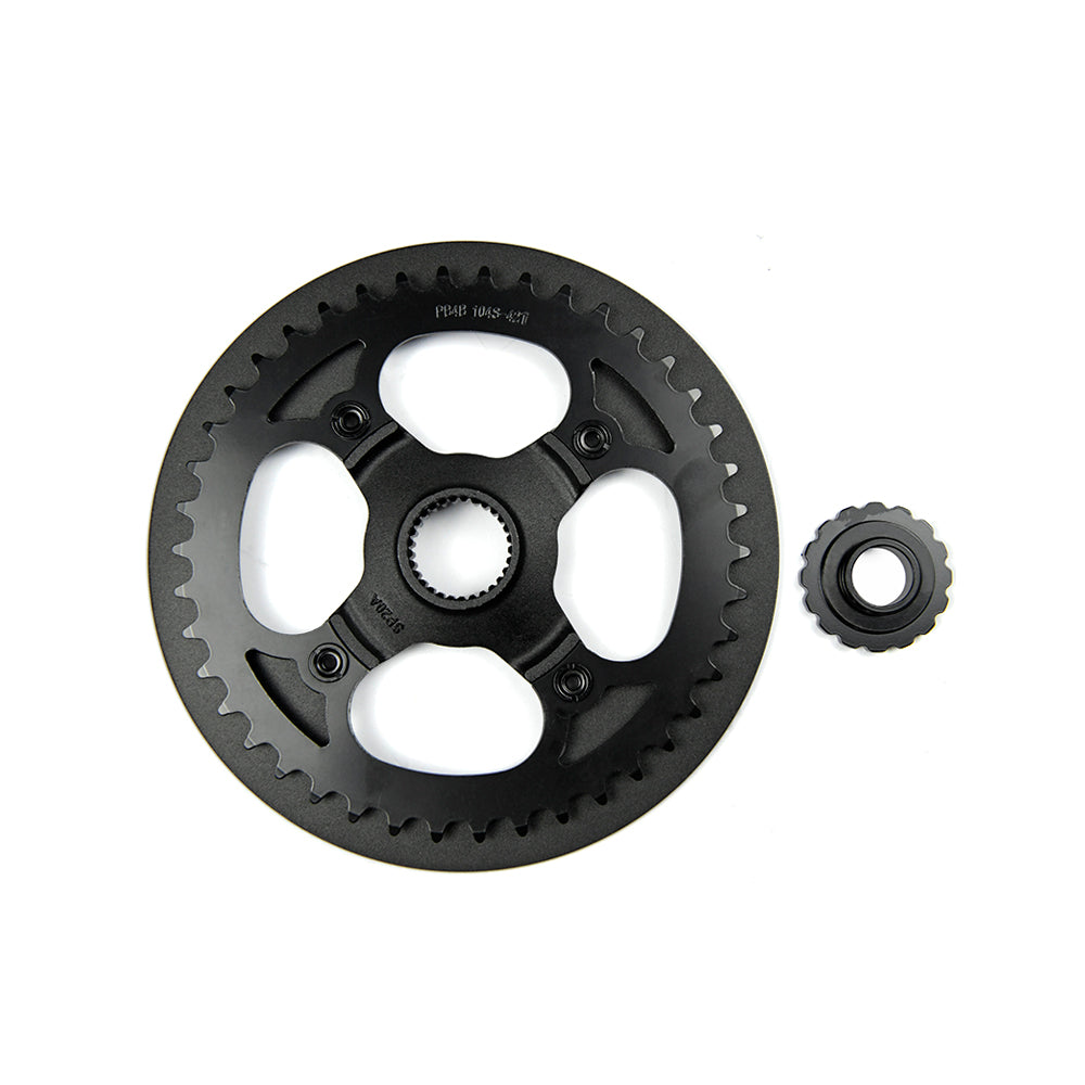 CM2503 ACCESSORIES