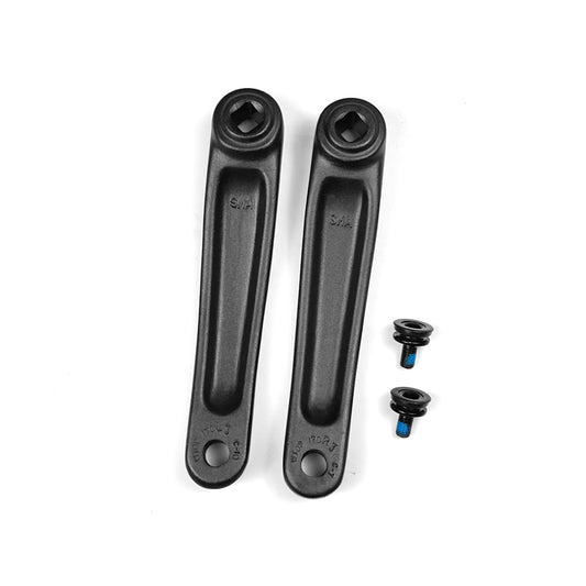 Crank 170mm Length with Mounting Nut Suitable for CM2503 Motor