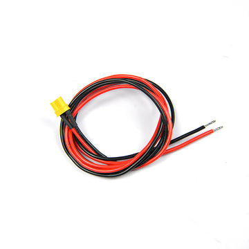 CM2503 Motor Power Supply Wires