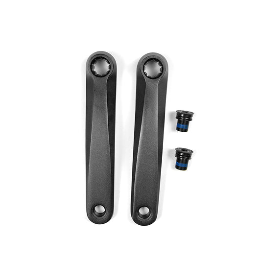 Crank 170mm Length with Mounting Nut Suitable for CM2502 Motor